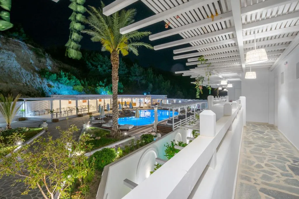 General view, Aloe Hotel - Adults Only, Rhodes