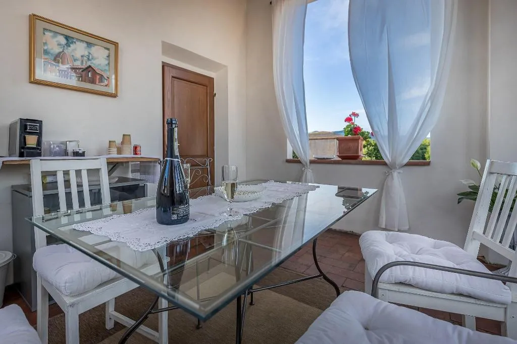 Room, Dimora Bandinelli Firenze, Florence