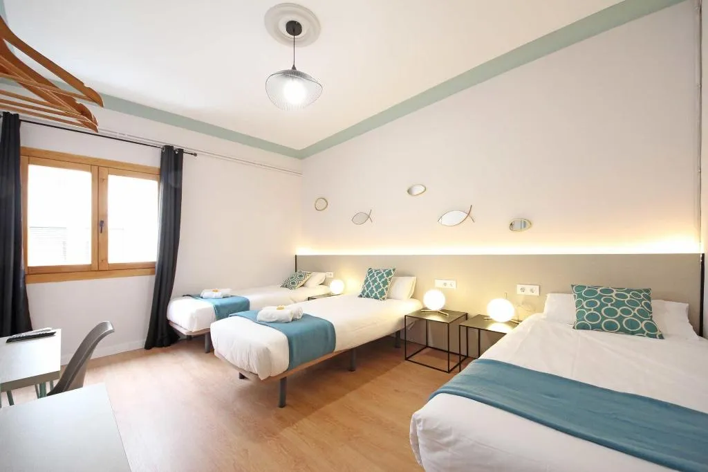 Room, Regina Selfcheck-in Smart Rooms, Majorca