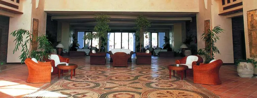 General view, Djerba Resort, Tunisia