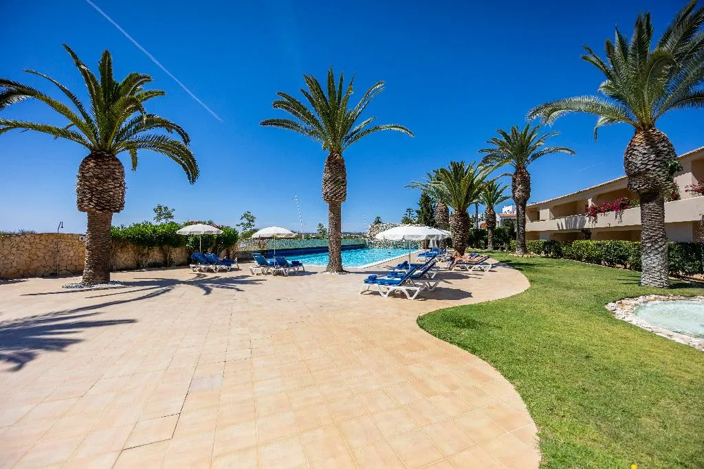 Pool, Vila Palmeira, Algarve