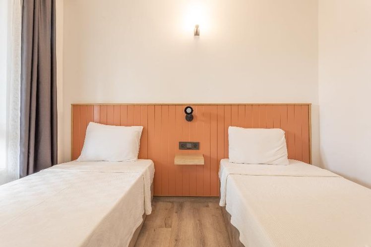 APARTMENT TWO BEDROOMS ONE BATHROOM Room, Bella Kas, Dalaman