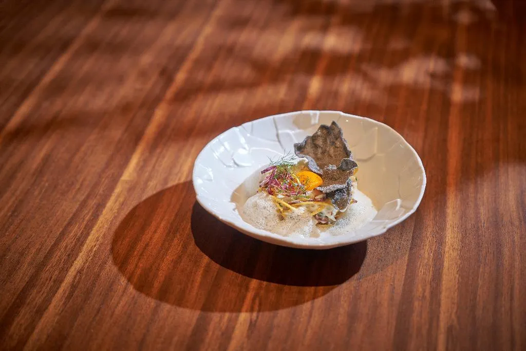 Restaurant, PortoBay Liberdade, Lisbon