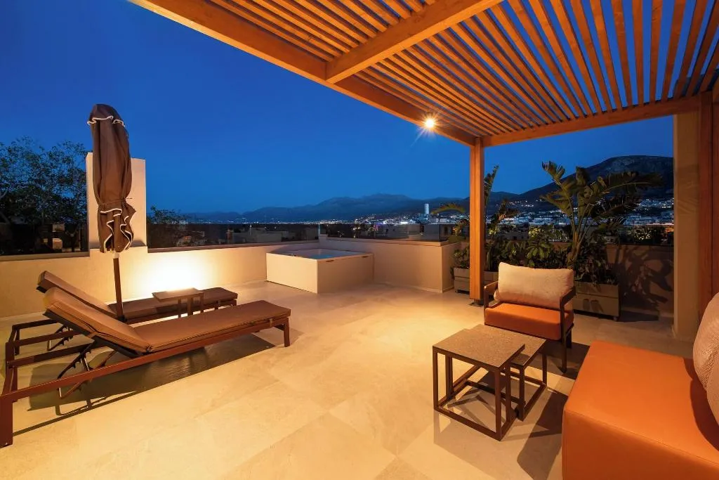Room, Cosmeen Lifestyle Boutique Stay, Crete