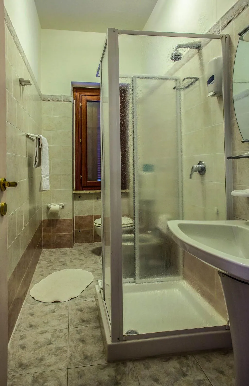 Room, Hotel Sandalyon, Olbia
