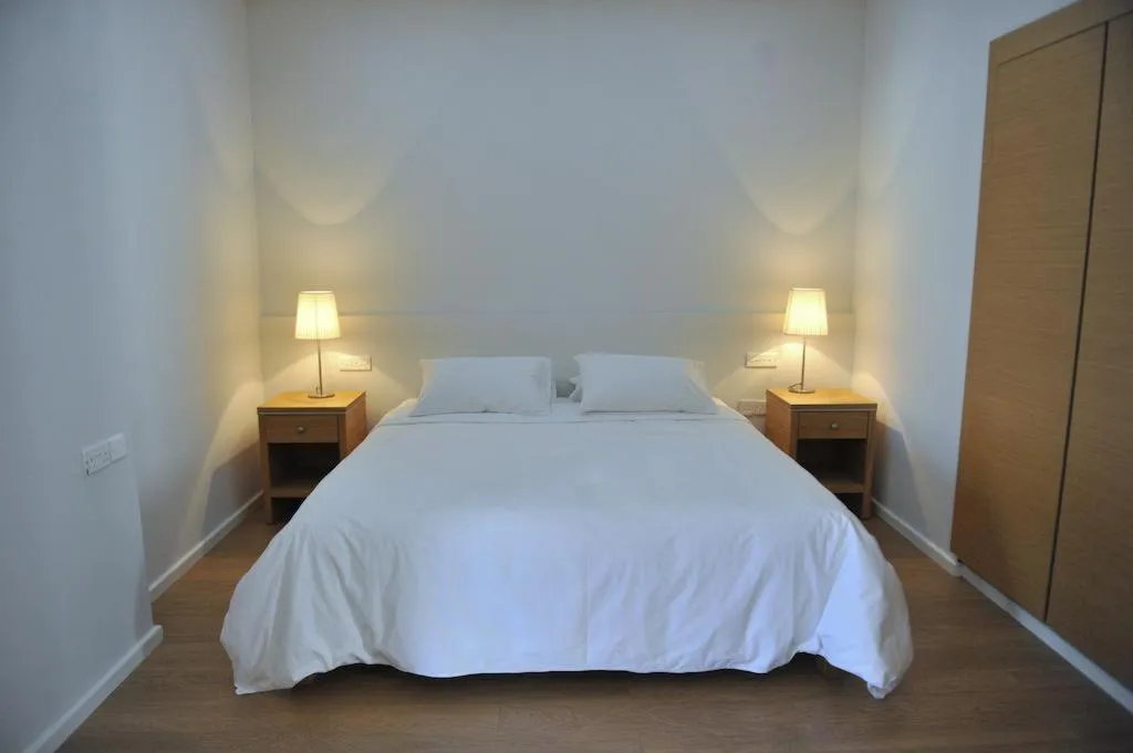 STUDIO GARDEN VIEW Room, E Hotel Spa and Resort, Cyprus