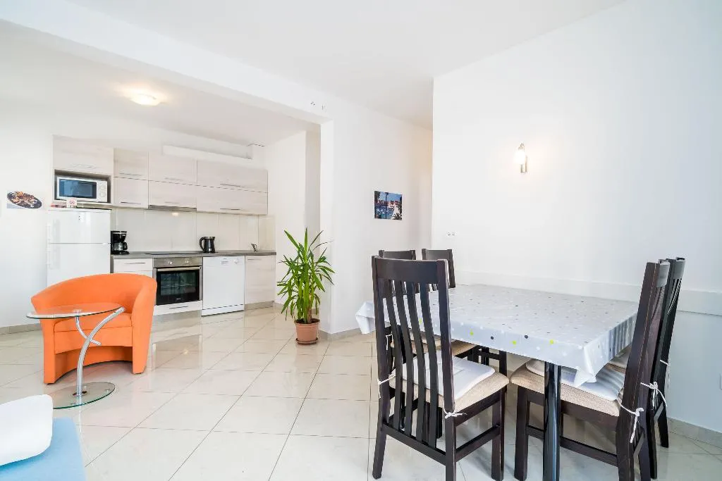 APARTMENT TWO BEDROOMS WITH TERRACE Room, Villa Samba, Dubrovnik