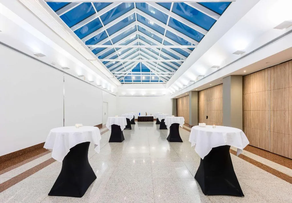 Conferences, Guadalajara Conference Center Affiliated By Melia, Madrid
