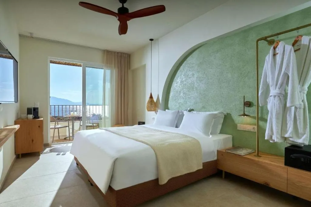 Room, Vasia Sea Retreat, Crete