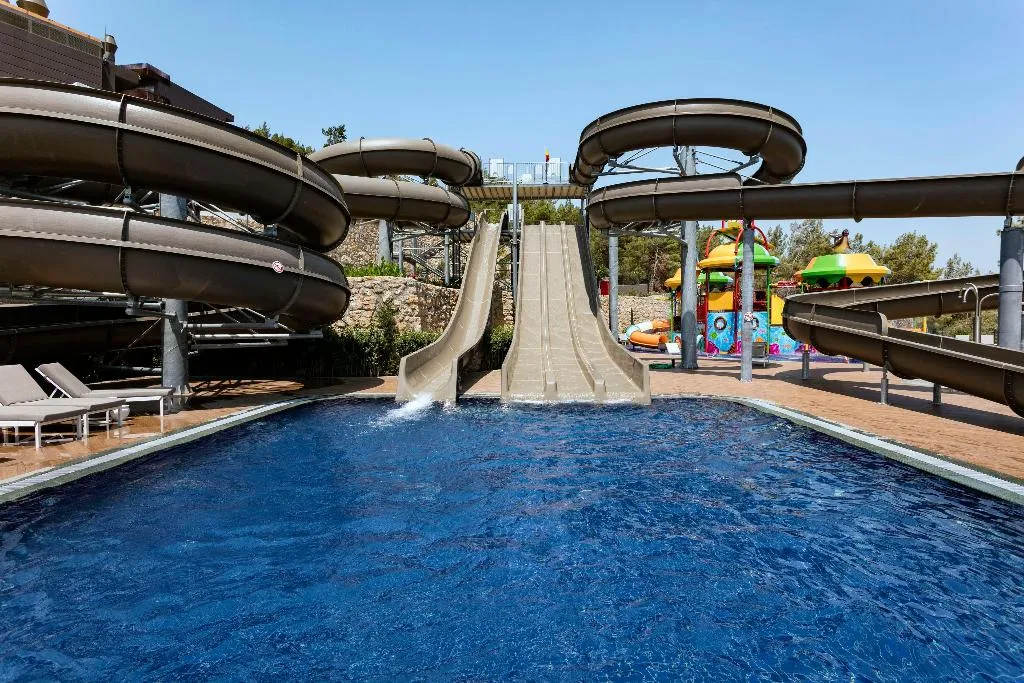 Pool, Titanic Luxury Collection Bodrum, Bodrum