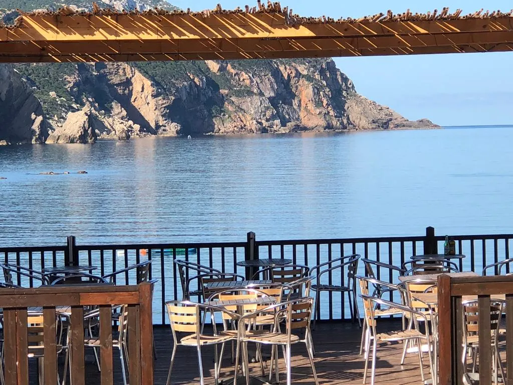 Beach, Torre Del Porticciolo Camping - Village - Gampling, Alghero