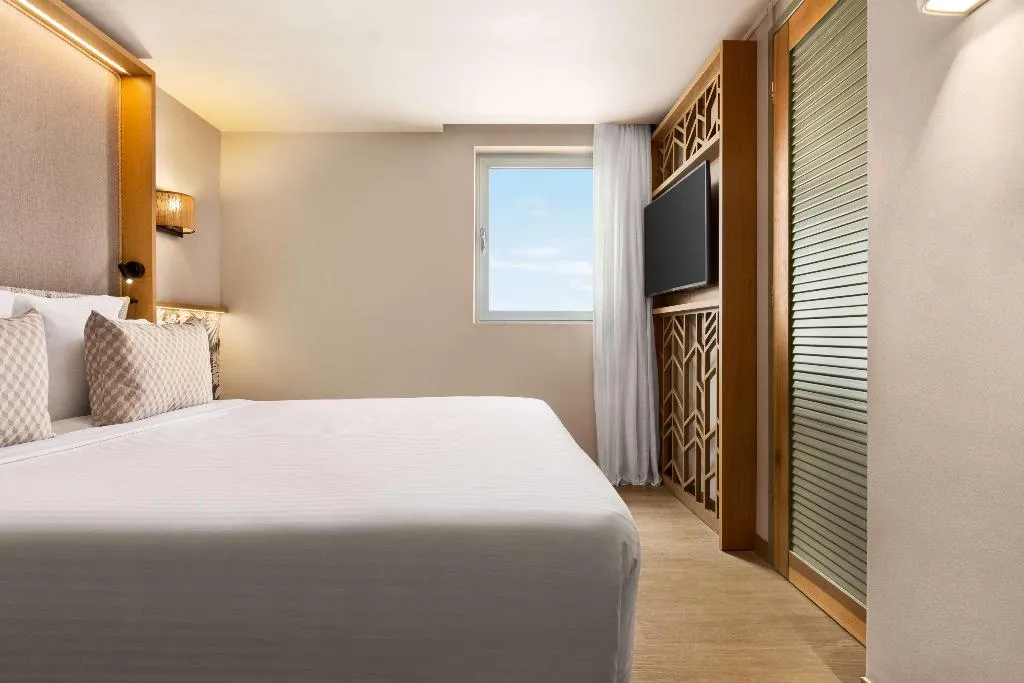 Room, Zeus Eleva Mirabello Bay, Crete