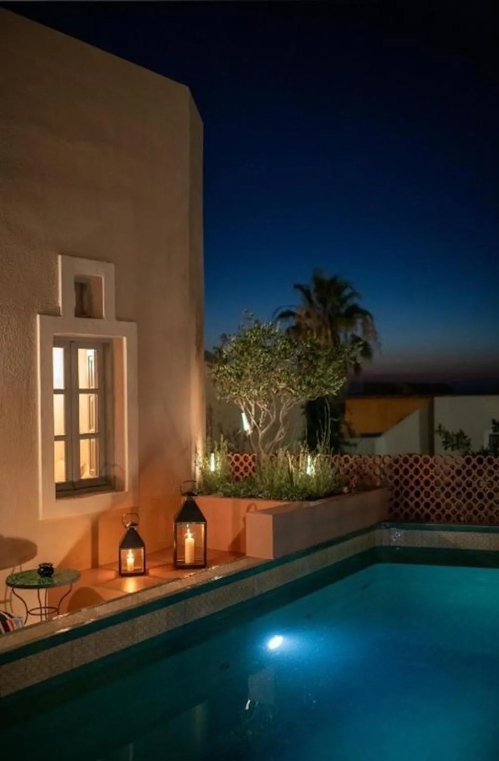 SUITE SEA VIEW Room, Terra Verde Oia By K&k, Santorini