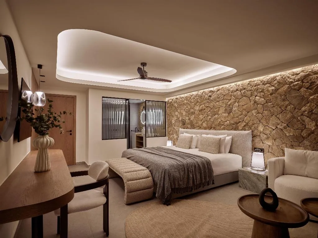 Room, Lesante Classic - Prefered Hotels & Resorts, Zante