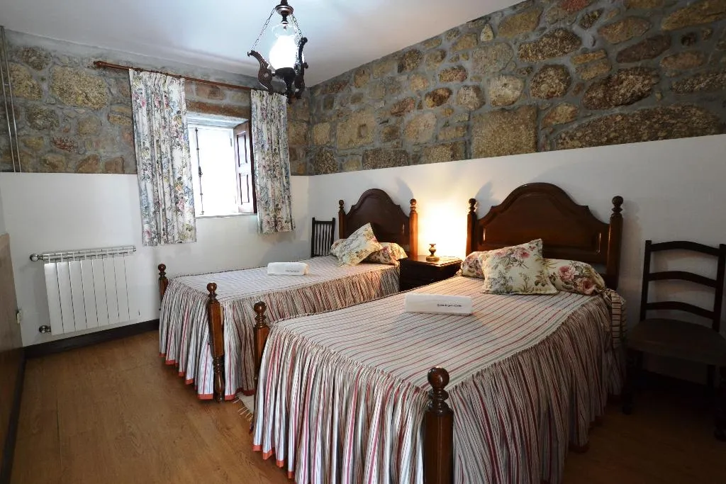 SINGLE STANDARD Room, Quinta De Santa Comba, Porto