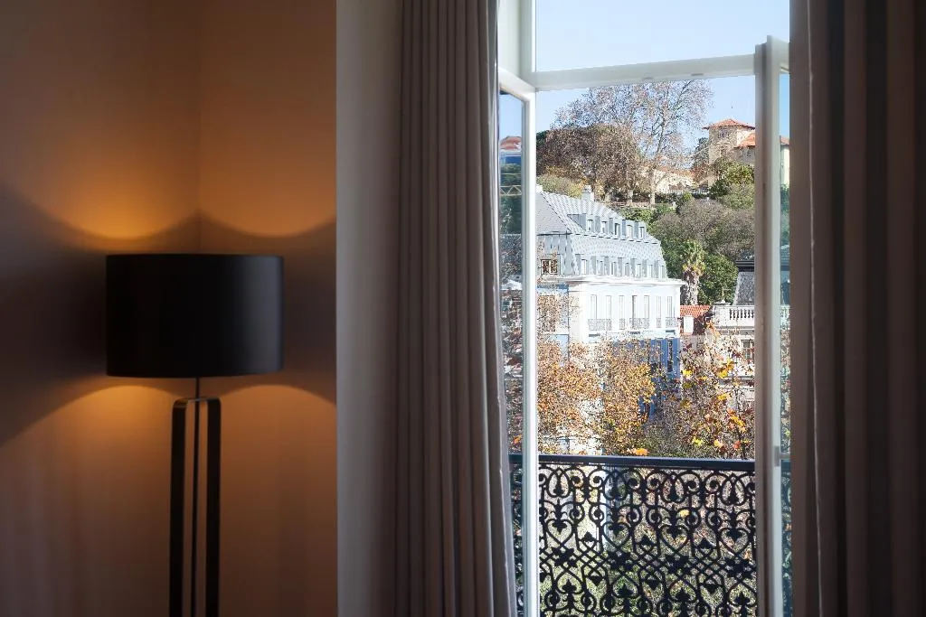 SUITE DELUXE Room, BessaHotel Liberdade, Lisbon