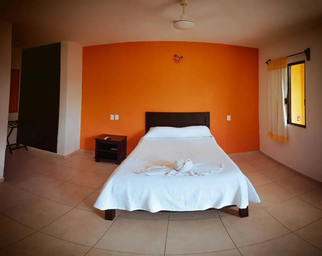 DOUBLE STANDARD Room, Hotel Rosalia, Cancun Area
