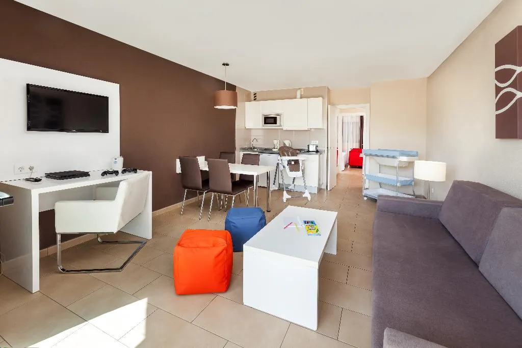 APARTMENT SUPERIOR Room, Playaolid Suites and Apartments, Tenerife