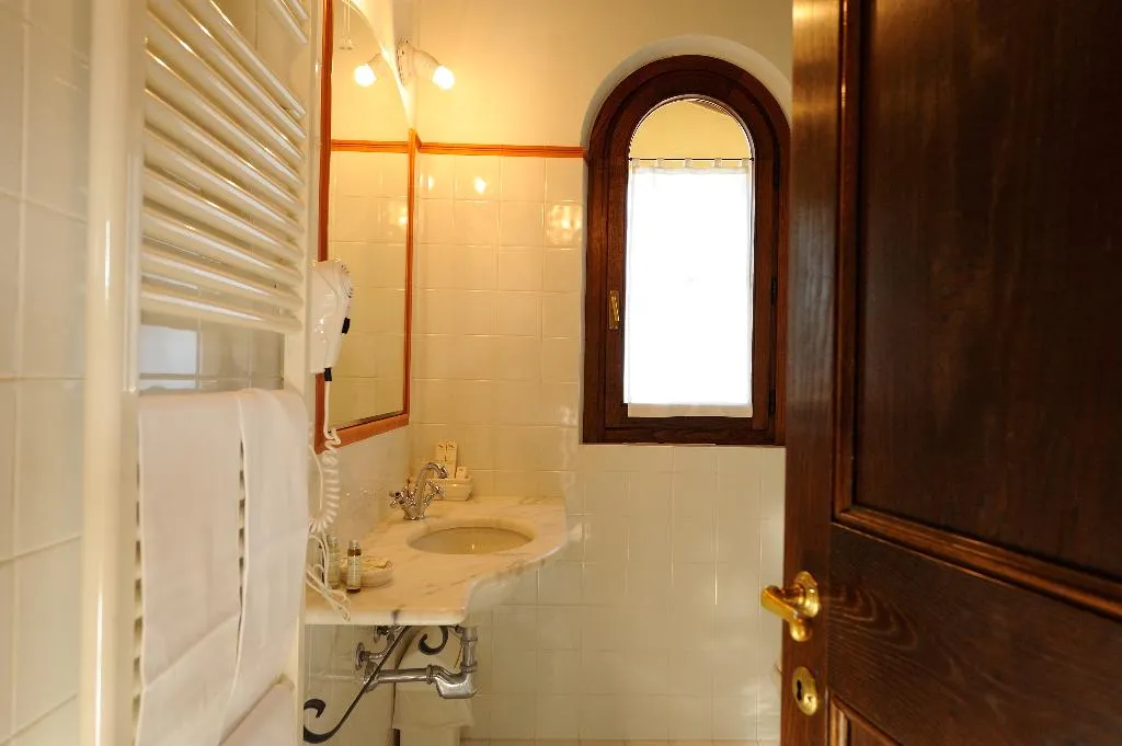 DOUBLE SUPERIOR Room, Ripa Relais (Colle del Sole), Perugia