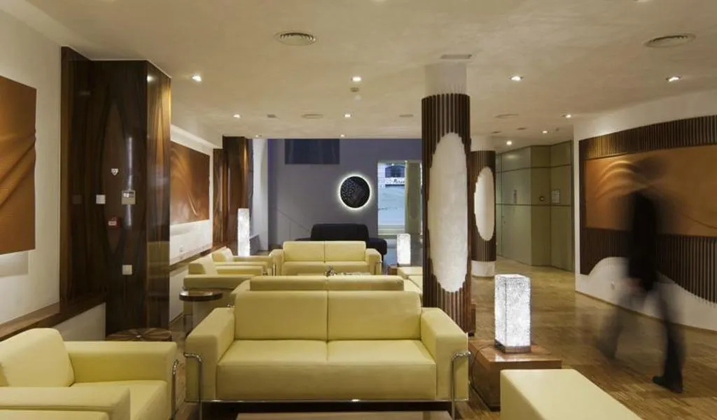 Lobby, Ako Suite, Barcelona