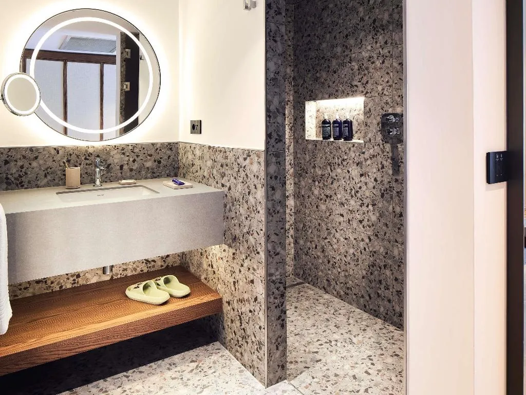TWIN GARDEN VIEW Room, Hyde Bodrum ALL INCLUSIVE, Bodrum
