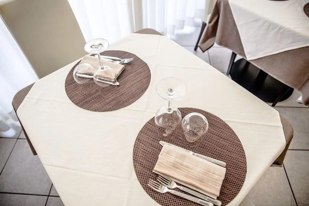 Restaurant, All'Orologio, Venice