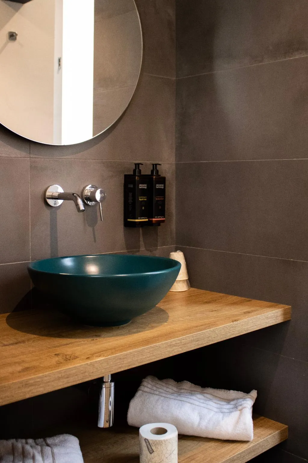 SUITE WITH BALCONY Room, Badia Nuova Apart Hotel, Palermo
