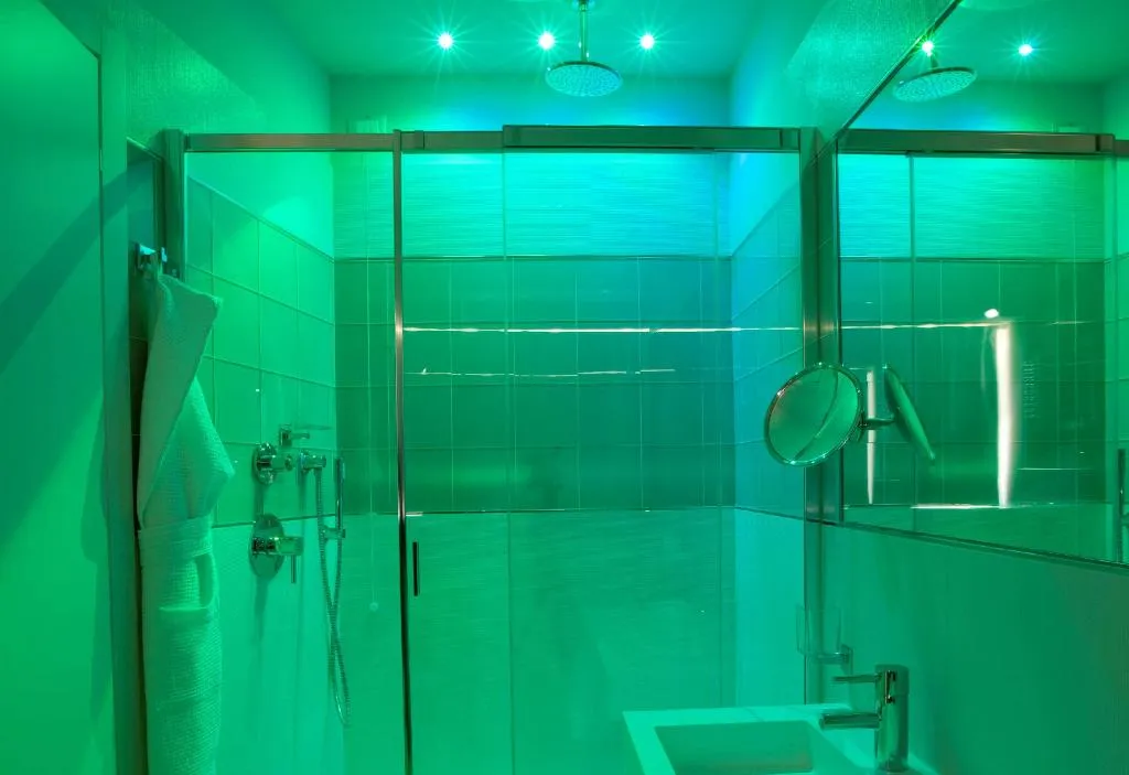 Room, Devero Hotel & Spa, BW Signature Collection, Milan