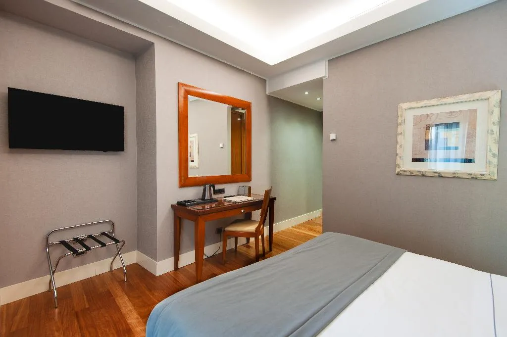Double or Twin SUPERIOR Room, Delle Nazioni, Rome