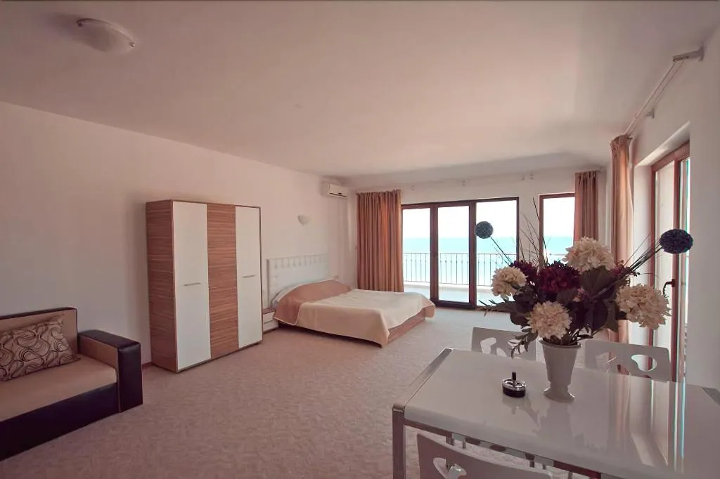 Room, Primea Beach Residence, Bourgas