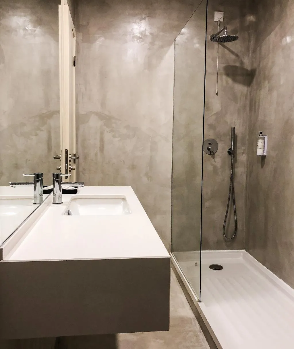 APARTMENT ONE BEDROOM Room, Aparthotel Foz Atlantida, Algarve
