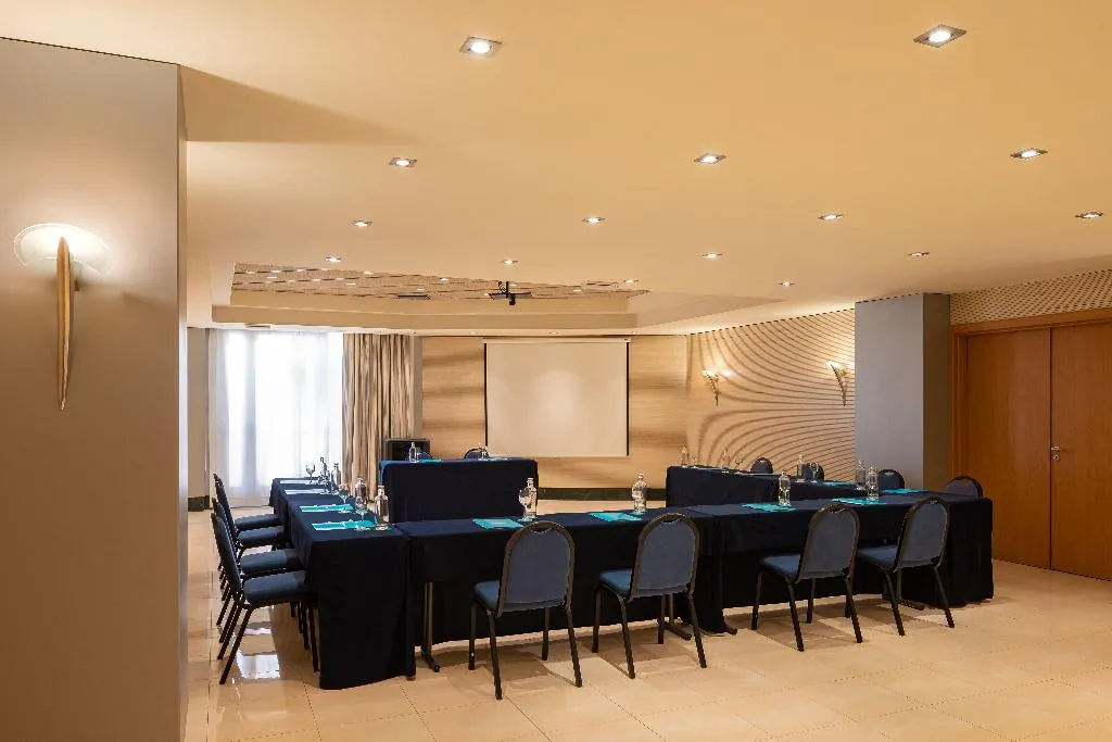Conferences, Golden Bahia de Tossa & Spa, Costa Brava