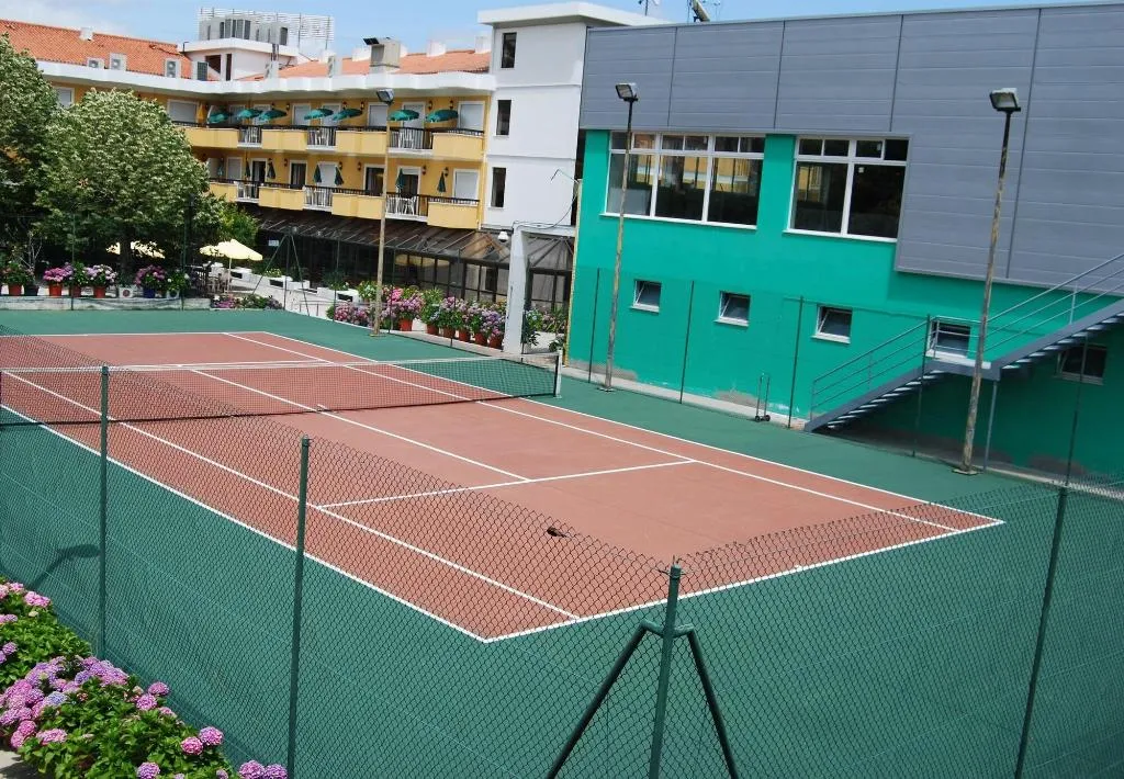 Sports and Entertainment, Dom Afonso, Madeira