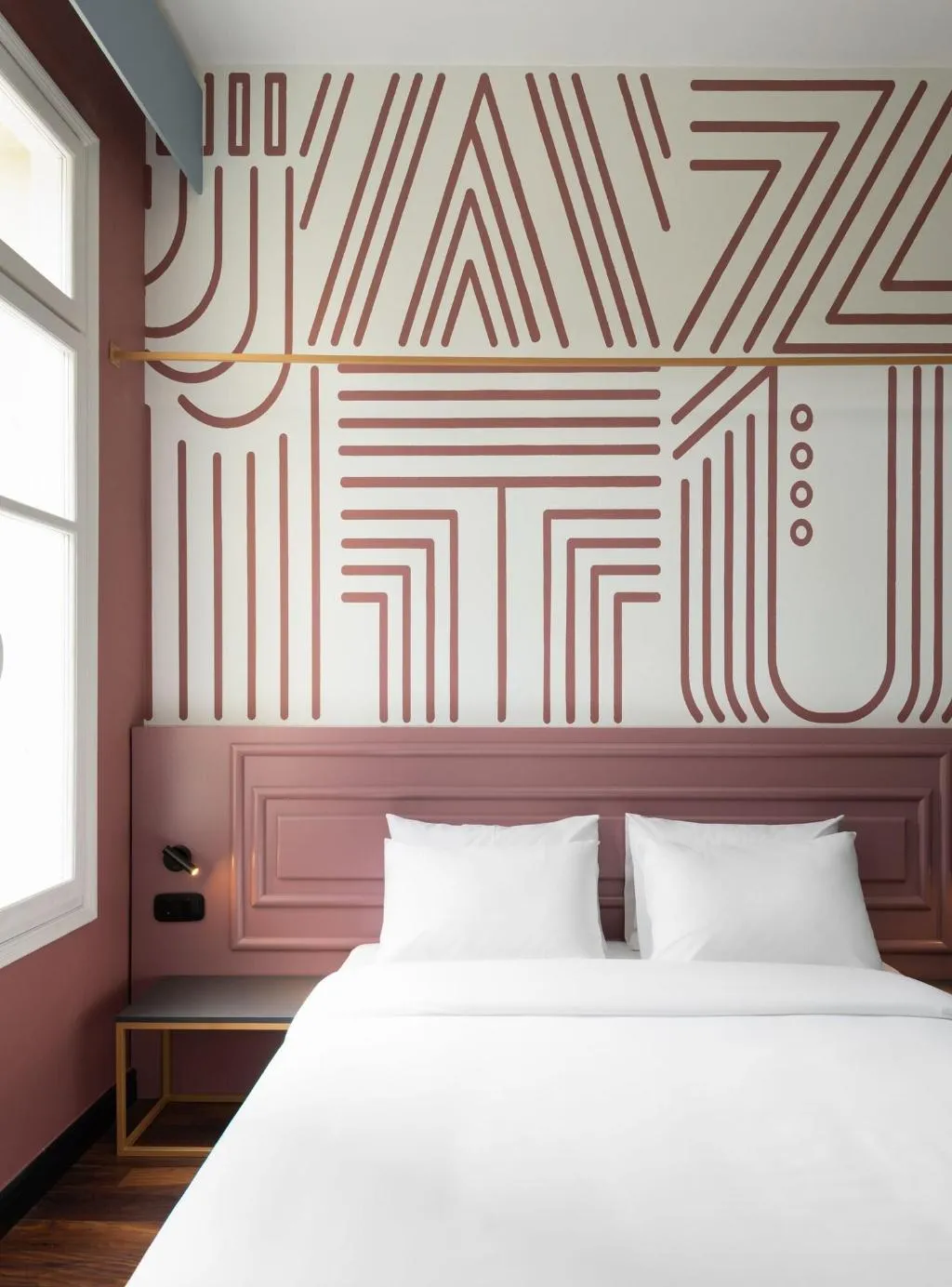 Room, Colors Urban Hotel, Halkidiki