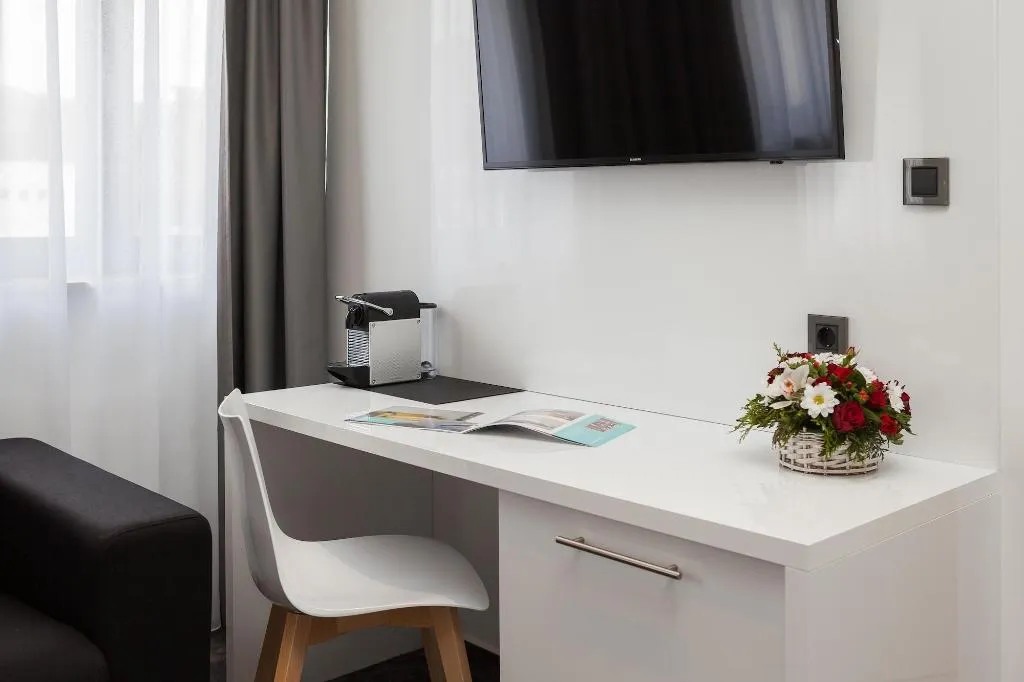 Room, Marina Baotić Apartments, Split