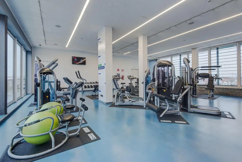 Sports and Entertainment, Camplus Guest Turro - Casa per Ferie, Milan