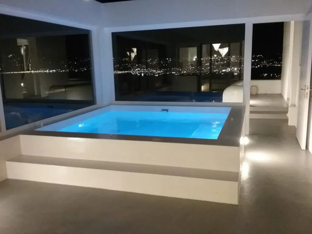 VILLA SUPERIOR Room, Mykonos Gemm Villas, Mykonos