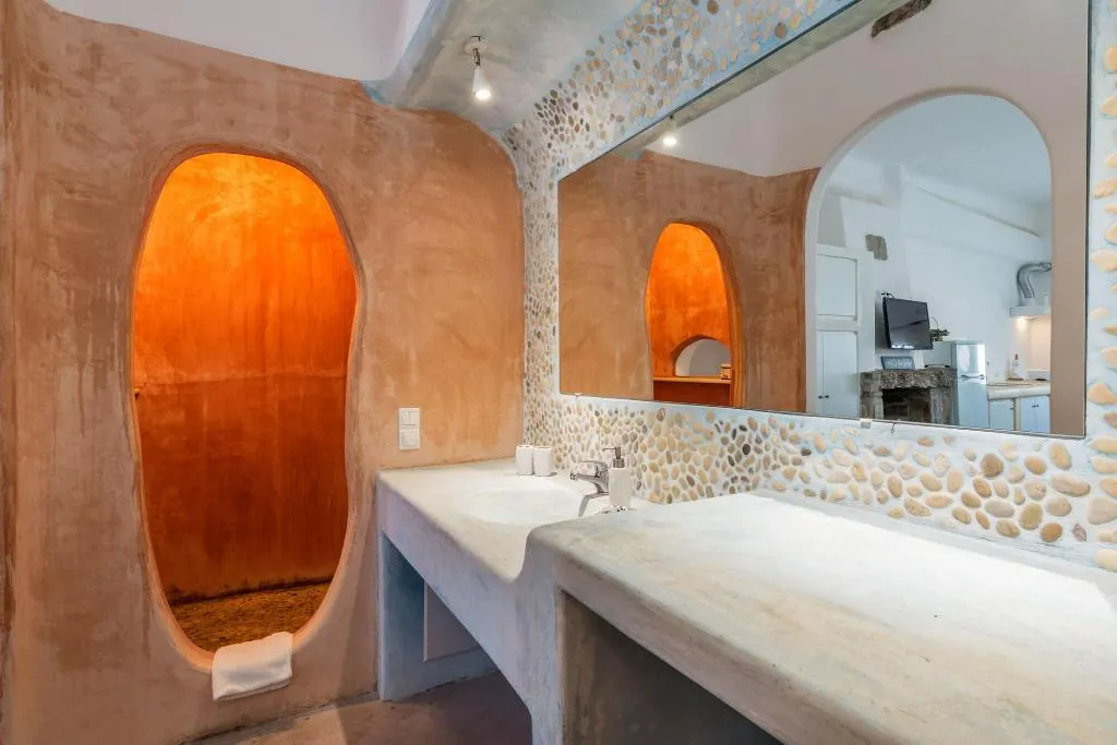 Room, Elenis Village Suites, Mykonos