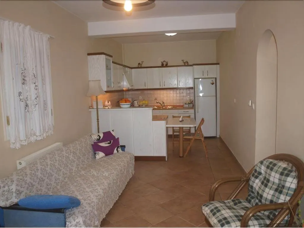 Room, Villa Moschona, Kefallinia