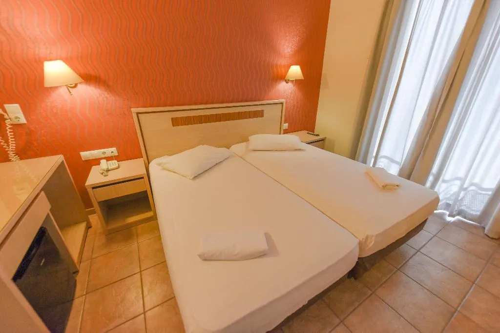 Double or Twin EXECUTIVE Room, Samos City Hotel, Samos