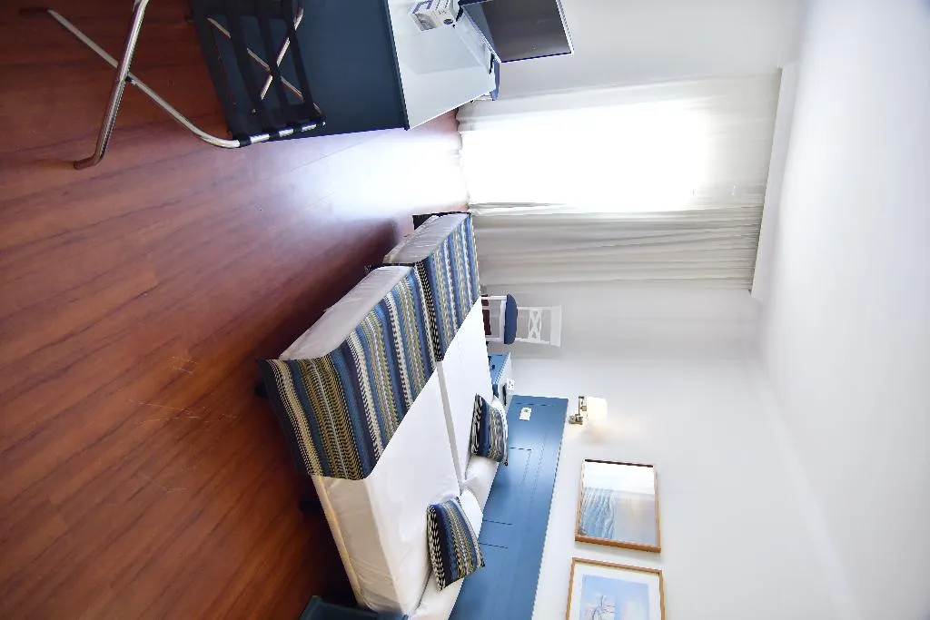 TWIN STANDARD Room, Urban Beach Torrox Costa, Costa Del Sol