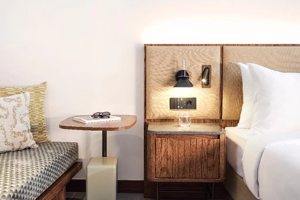 DOUBLE WITH PRIVATE POOL Room, Hyde Bodrum ALL INCLUSIVE, Bodrum