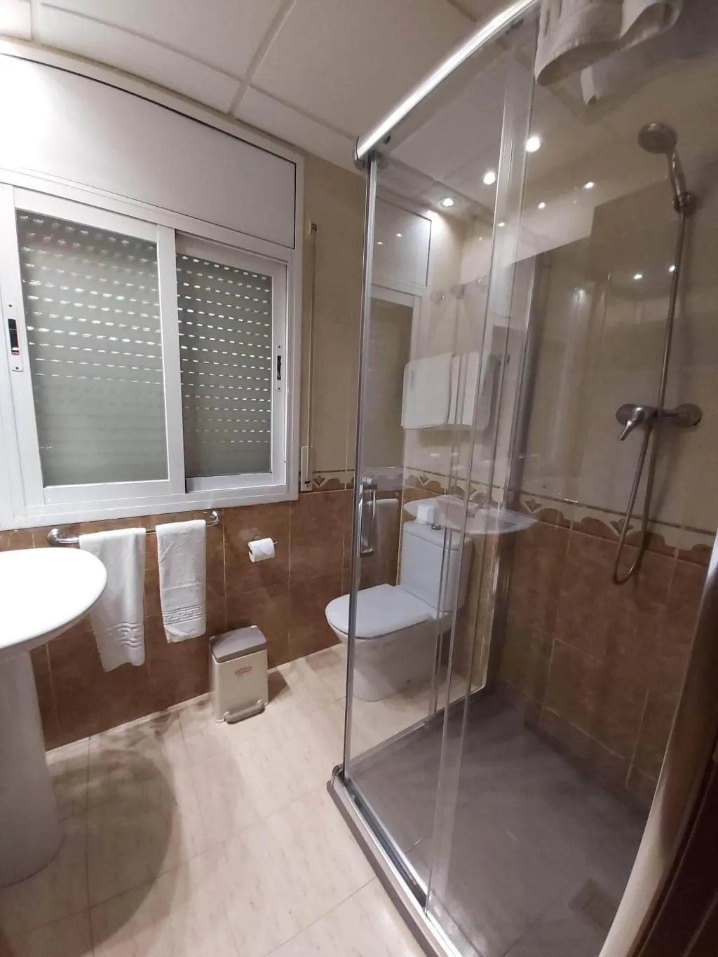 Room, Hotel 139, Barcelona