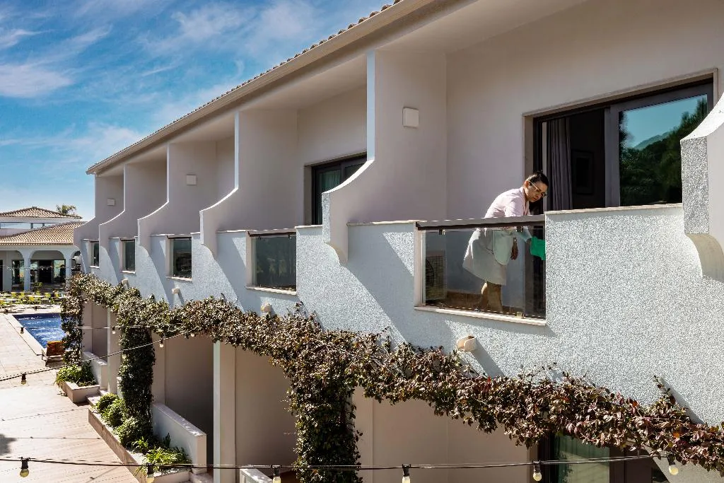SINGLE STANDARD Room, The Magnolia Hotel, Algarve