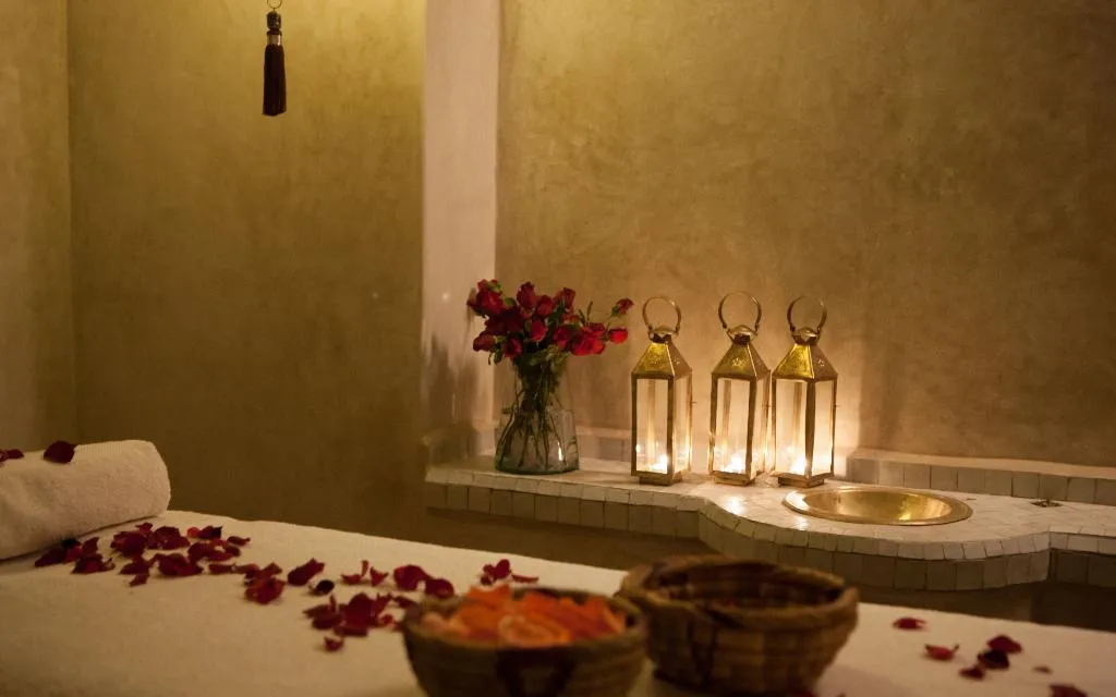 Sports and Entertainment, Riad Dar Justo Hotel Boutique & Spa, Marrakech