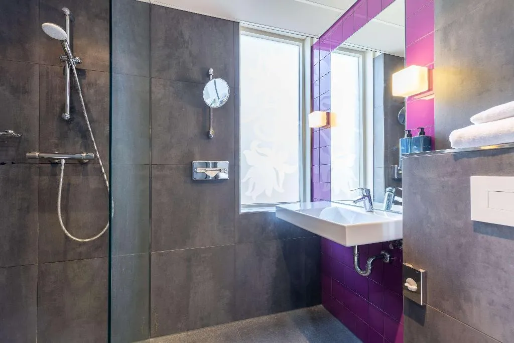Room, Berghotel Amersfoort, BW Signature Collection, Amsterdam