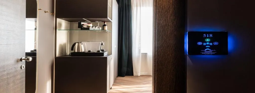 Double or Twin PRESTIGE Room, Duomo Hotel & Apartments, Milan