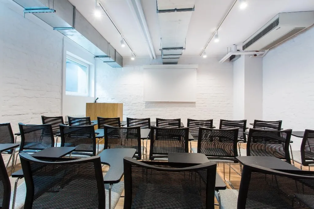 Conferences, Smart Hotel Garnizon, Gdansk