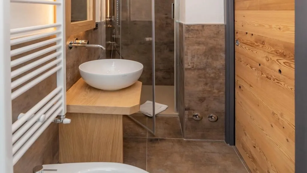 Double or Twin SUPERIOR Room, Avalanche - Alpine Boutique Hotel, Milan