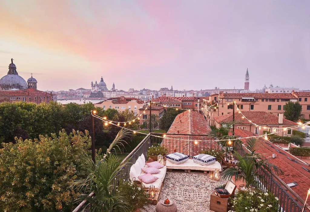 Conferences, Hotel Cipriani, A Belmond Hotel, Venice, Venice